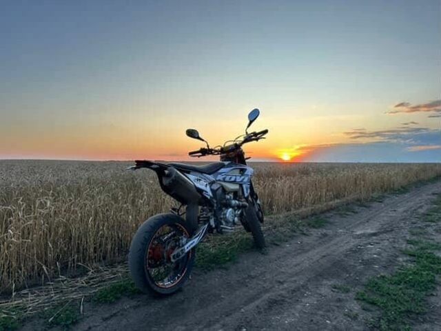 Kovi Другая, объемом двигателя 0.3 л и пробегом 0 тыс. км за 2100 $, фото 2 на Automoto.ua