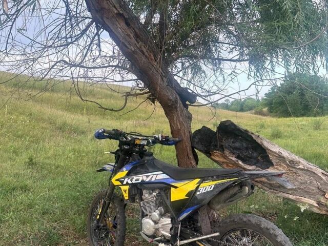 Kovi Інша, об'ємом двигуна 0.3 л та пробігом 0 тис. км за 1671 $, фото 7 на Automoto.ua