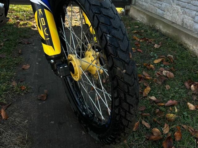 Kovi Інша, об'ємом двигуна 0.3 л та пробігом 0 тис. км за 1700 $, фото 5 на Automoto.ua