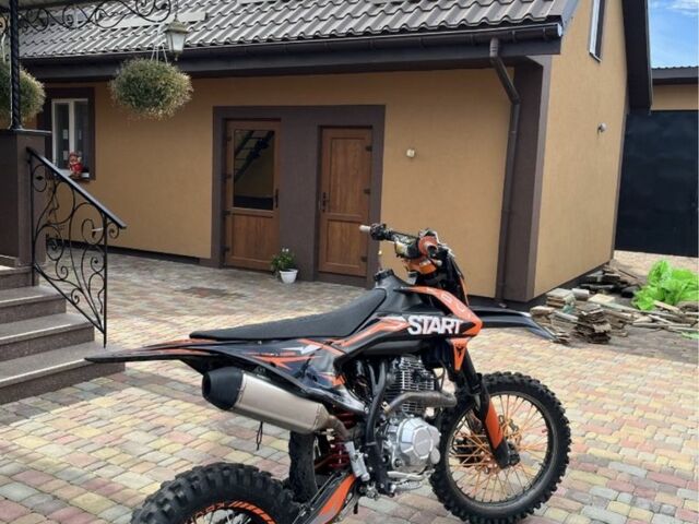 Kovi Другая, объемом двигателя 0.25 л и пробегом 0 тыс. км за 1300 $, фото 2 на Automoto.ua