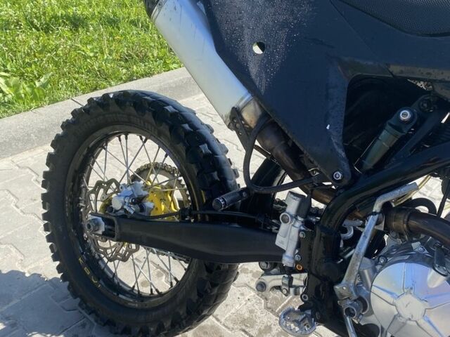 Kovi Інша, об'ємом двигуна 0.3 л та пробігом 0 тис. км за 1800 $, фото 9 на Automoto.ua