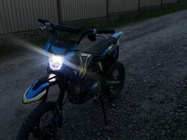 Kovi Другая, объемом двигателя 0.15 л и пробегом 0 тыс. км за 952 $, фото 6 на Automoto.ua