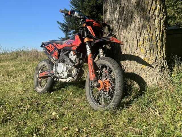 Kovi Інша, об'ємом двигуна 0.25 л та пробігом 0 тис. км за 1600 $, фото 1 на Automoto.ua