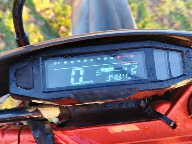 Kovi Другая, объемом двигателя 0.25 л и пробегом 0 тыс. км за 1533 $, фото 5 на Automoto.ua