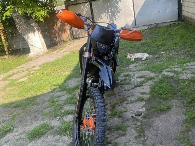 Kovi Другая, объемом двигателя 0.3 л и пробегом 0 тыс. км за 1500 $, фото 4 на Automoto.ua