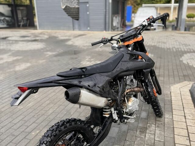 Kovi Інша, об'ємом двигуна 0.25 л та пробігом 0 тис. км за 1350 $, фото 3 на Automoto.ua