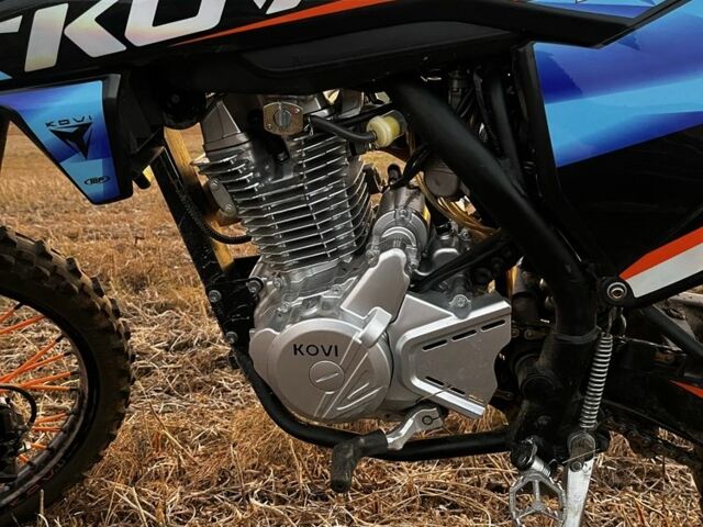 Kovi Інша, об'ємом двигуна 0.25 л та пробігом 0 тис. км за 1665 $, фото 3 на Automoto.ua