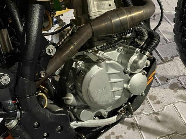 Kovi Інша, об'ємом двигуна 0.28 л та пробігом 0 тис. км за 2200 $, фото 7 на Automoto.ua