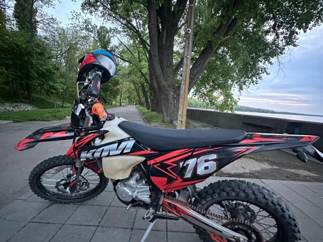 Kovi Другая, объемом двигателя 0.3 л и пробегом 0 тыс. км за 2100 $, фото 3 на Automoto.ua