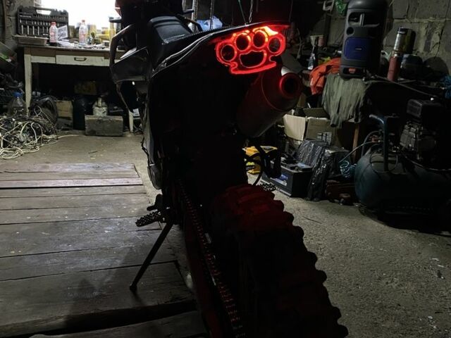 Kovi Другая, объемом двигателя 0.25 л и пробегом 0 тыс. км за 1400 $, фото 1 на Automoto.ua