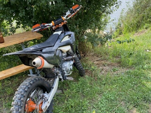 Kovi Другая, объемом двигателя 0.3 л и пробегом 0 тыс. км за 1500 $, фото 2 на Automoto.ua