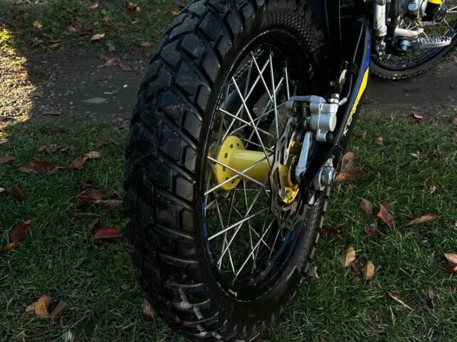 Kovi Інша, об'ємом двигуна 0.3 л та пробігом 0 тис. км за 1850 $, фото 4 на Automoto.ua