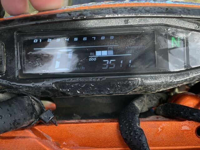 Kovi Інша 2023 у Чернівцях на Automoto.ua Kovi Інша, об'ємом двигуна 0.25 л та пробігом 0 тис. км за 1750 $, фото 2 на Automoto.ua