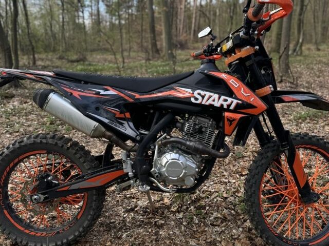 Kovi Інша, об'ємом двигуна 0.25 л та пробігом 0 тис. км за 1350 $, фото 1 на Automoto.ua