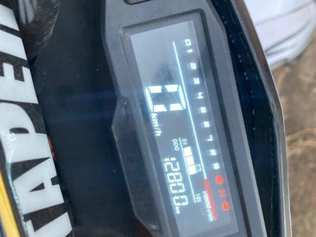 Kovi Другая, объемом двигателя 0.3 л и пробегом 0 тыс. км за 2100 $, фото 4 на Automoto.ua