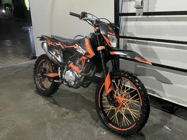 Kovi Другая, объемом двигателя 0.25 л и пробегом 0 тыс. км за 1400 $, фото 7 на Automoto.ua