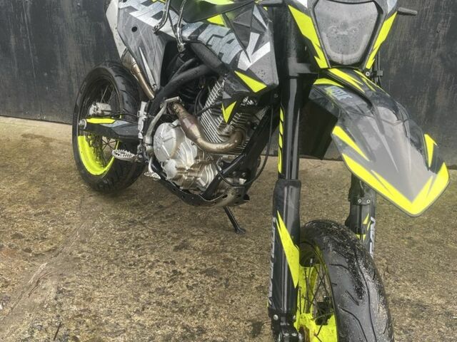 Kovi Інша, об'ємом двигуна 0.3 л та пробігом 0 тис. км за 1850 $, фото 3 на Automoto.ua