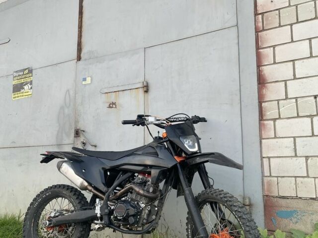 Kovi Другая, объемом двигателя 0.25 л и пробегом 0 тыс. км за 1200 $, фото 1 на Automoto.ua