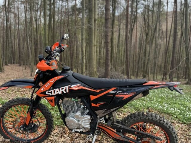 Kovi Інша, об'ємом двигуна 0.25 л та пробігом 0 тис. км за 1350 $, фото 3 на Automoto.ua