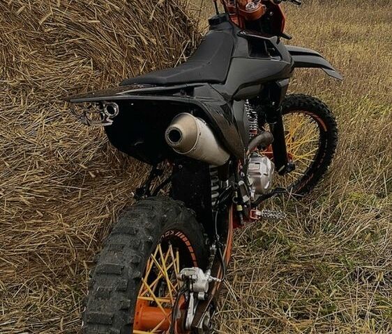 Kovi Другая, объемом двигателя 0.25 л и пробегом 0 тыс. км за 1400 $, фото 2 на Automoto.ua