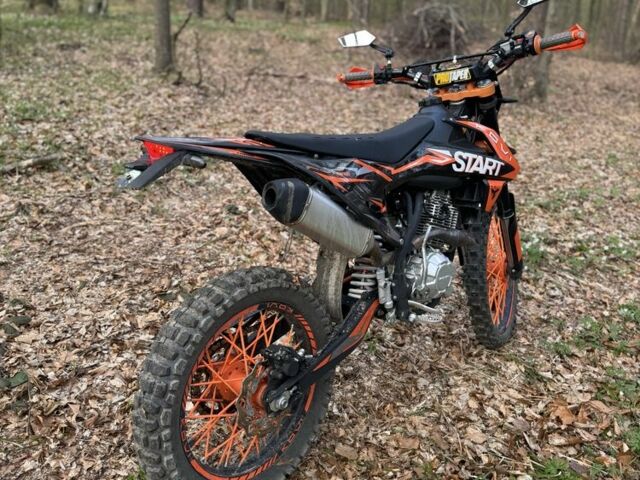Kovi Інша, об'ємом двигуна 0.25 л та пробігом 0 тис. км за 1350 $, фото 2 на Automoto.ua