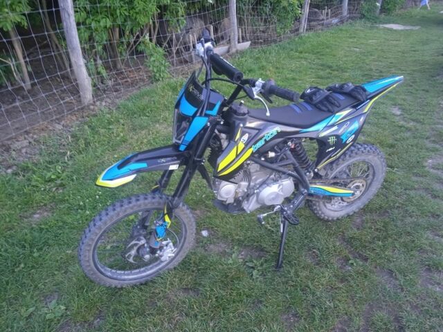 Kovi Другая, объемом двигателя 0.15 л и пробегом 0 тыс. км за 952 $, фото 22 на Automoto.ua