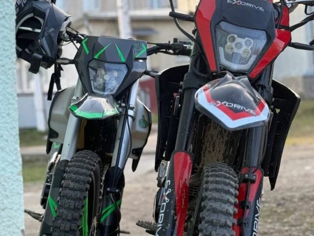 Kovi Другая, объемом двигателя 0.25 л и пробегом 0 тыс. км за 1500 $, фото 6 на Automoto.ua