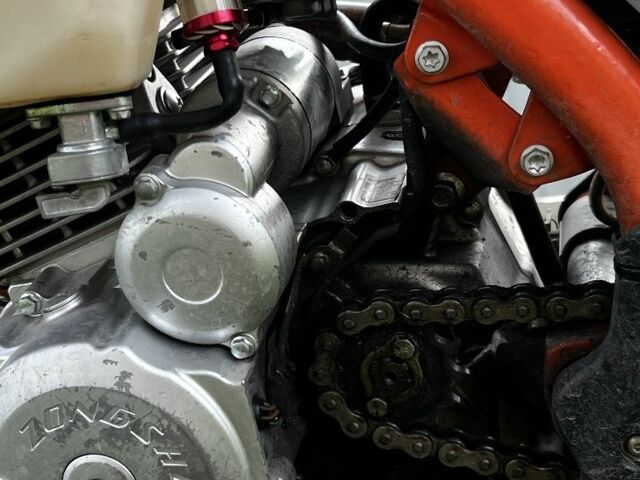 Kovi Другая 2023 в Полонном на Automoto.ua Kovi Другая, объемом двигателя 0.25 л и пробегом 0 тыс. км за 2050 $, фото 4 на Automoto.ua