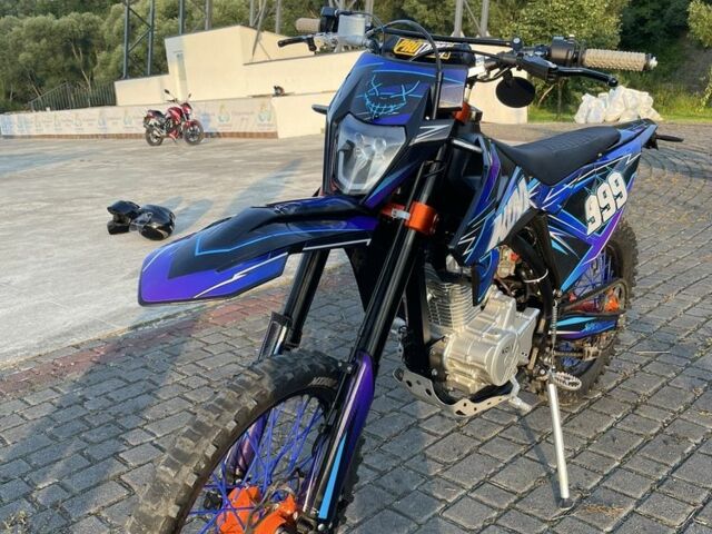 Kovi Другая, объемом двигателя 0.25 л и пробегом 0 тыс. км за 1800 $, фото 4 на Automoto.ua