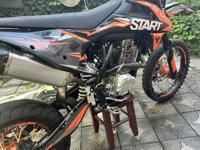 Kovi Інша, об'ємом двигуна 0.25 л та пробігом 0 тис. км за 1092 $, фото 5 на Automoto.ua