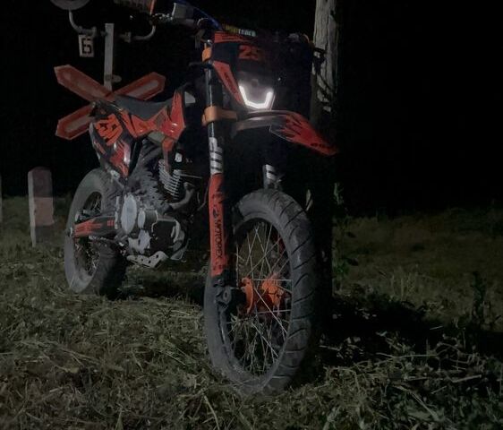 Kovi Інша, об'ємом двигуна 0.25 л та пробігом 0 тис. км за 1600 $, фото 2 на Automoto.ua