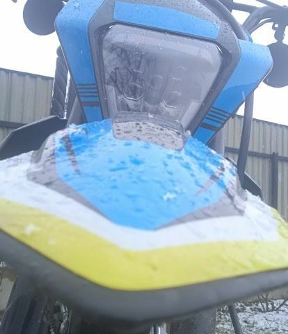 Kovi Другая, объемом двигателя 0.15 л и пробегом 0 тыс. км за 952 $, фото 9 на Automoto.ua