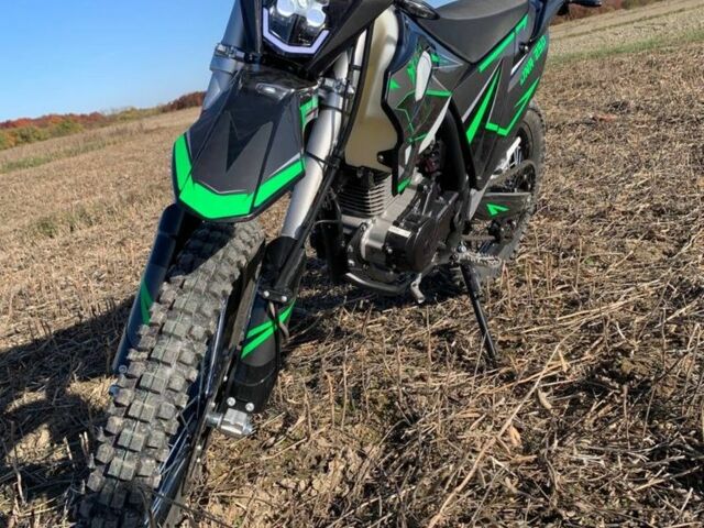 Kovi Другая, объемом двигателя 0.25 л и пробегом 0 тыс. км за 1500 $, фото 4 на Automoto.ua