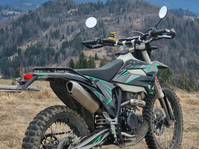 Kovi Інша, об'ємом двигуна 0.25 л та пробігом 0 тис. км за 1750 $, фото 8 на Automoto.ua