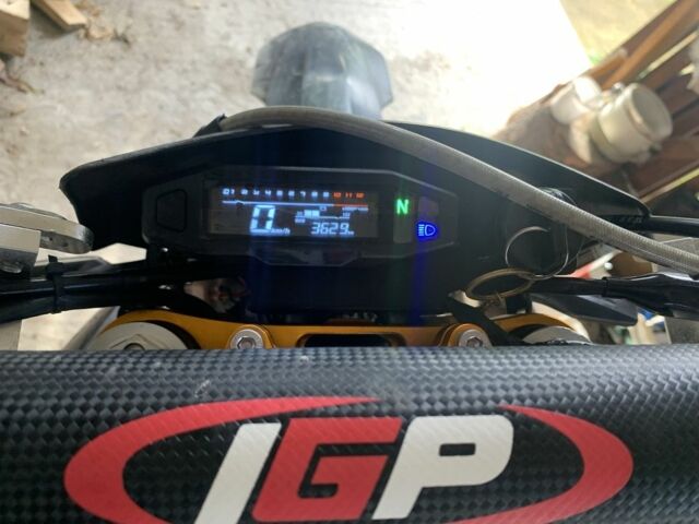 Kovi Другая, объемом двигателя 0.28 л и пробегом 0 тыс. км за 2000 $, фото 3 на Automoto.ua