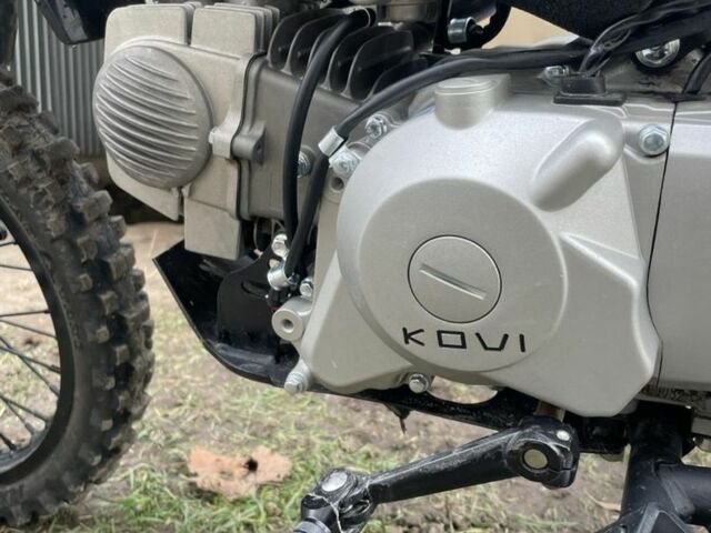 Kovi Другая, объемом двигателя 0.15 л и пробегом 0 тыс. км за 1000 $, фото 1 на Automoto.ua