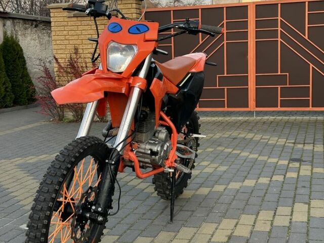 Kovi Другая, объемом двигателя 0.3 л и пробегом 0 тыс. км за 1000 $, фото 5 на Automoto.ua