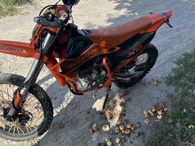 Kovi Другая, объемом двигателя 0.3 л и пробегом 0 тыс. км за 1417 $, фото 5 на Automoto.ua