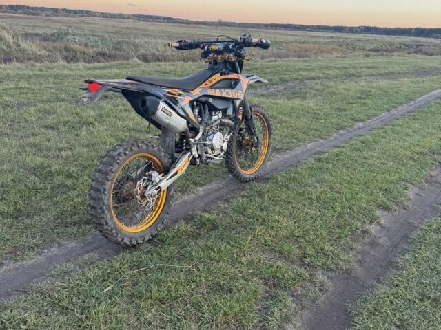 Kovi Другая, объемом двигателя 0.3 л и пробегом 0 тыс. км за 1920 $, фото 6 на Automoto.ua