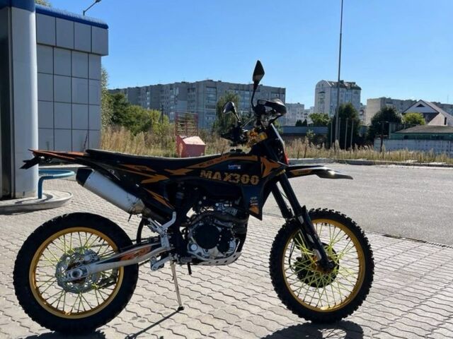 Kovi Другая 2024 в Нетешине на Automoto.ua Kovi Другая, объемом двигателя 0.3 л и пробегом 0 тыс. км за 2300 $, фото 4 на Automoto.ua