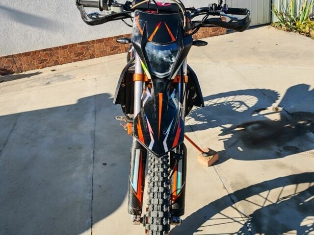 Kovi Другая, объемом двигателя 0.3 л и пробегом 0 тыс. км за 2200 $, фото 4 на Automoto.ua
