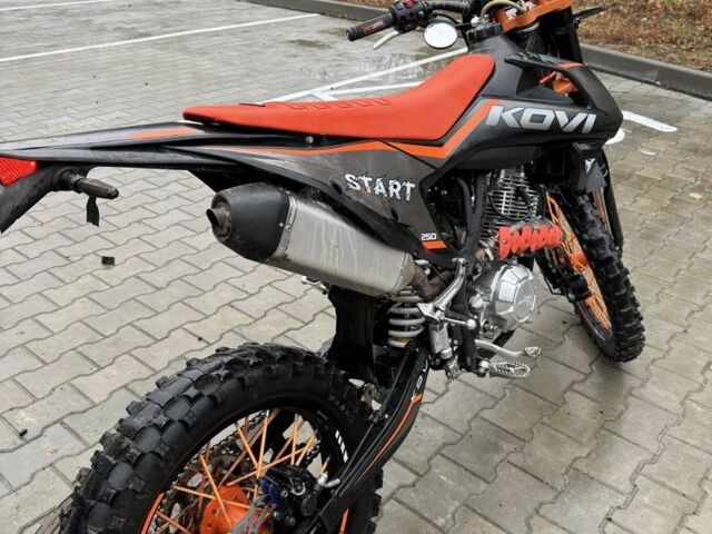 Kovi Другая, объемом двигателя 0.25 л и пробегом 0 тыс. км за 1450 $, фото 2 на Automoto.ua