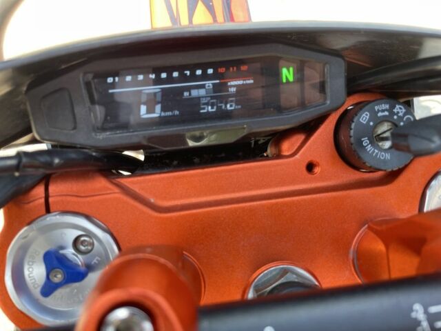 Kovi Другая, объемом двигателя 0.3 л и пробегом 0 тыс. км за 2000 $, фото 5 на Automoto.ua