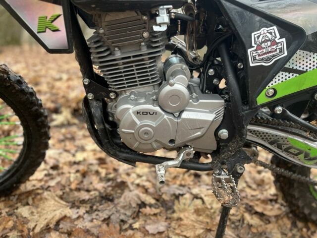 Kovi Другая, объемом двигателя 0 л и пробегом 0 тыс. км за 1450 $, фото 2 на Automoto.ua