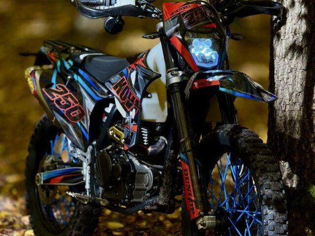 Kovi Другая, объемом двигателя 0.25 л и пробегом 0 тыс. км за 1550 $, фото 4 на Automoto.ua