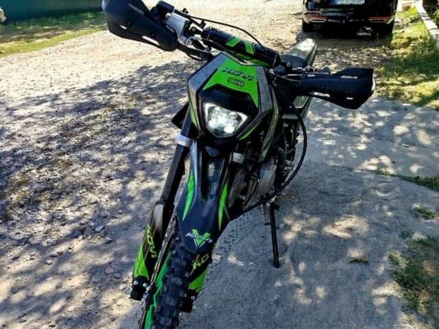 Kovi Другая, объемом двигателя 0.14 л и пробегом 0 тыс. км за 1000 $, фото 4 на Automoto.ua