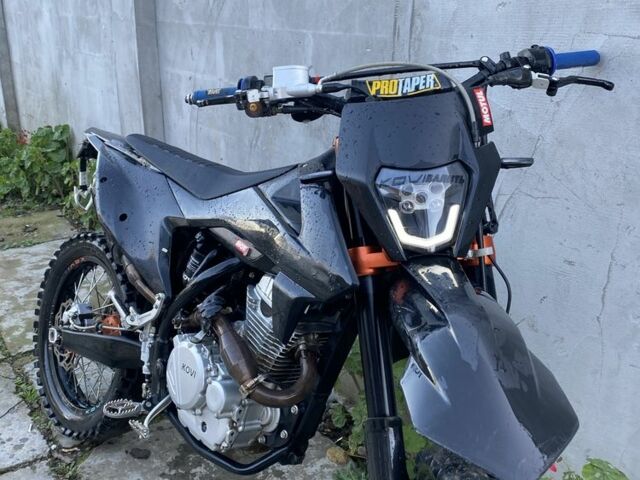 Kovi Інша, об'ємом двигуна 0.25 л та пробігом 0 тис. км за 1350 $, фото 1 на Automoto.ua