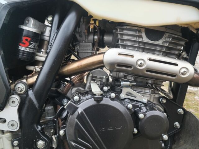 Kovi Інша, об'ємом двигуна 0.25 л та пробігом 0 тис. км за 1750 $, фото 5 на Automoto.ua