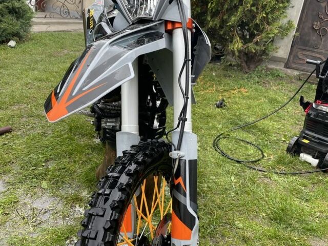 Kovi Другая, объемом двигателя 0.3 л и пробегом 0 тыс. км за 2400 $, фото 6 на Automoto.ua