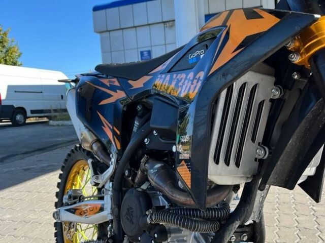 Kovi Другая 2024 в Нетешине на Automoto.ua Kovi Другая, объемом двигателя 0.3 л и пробегом 0 тыс. км за 2300 $, фото 5 на Automoto.ua